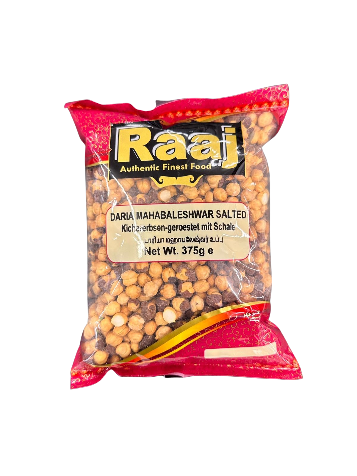 Daria Mahabaleshwar Salted 375g