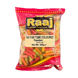 Far Far Tube Coloured 250g