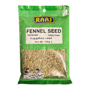 Fennel Seeds Raaj