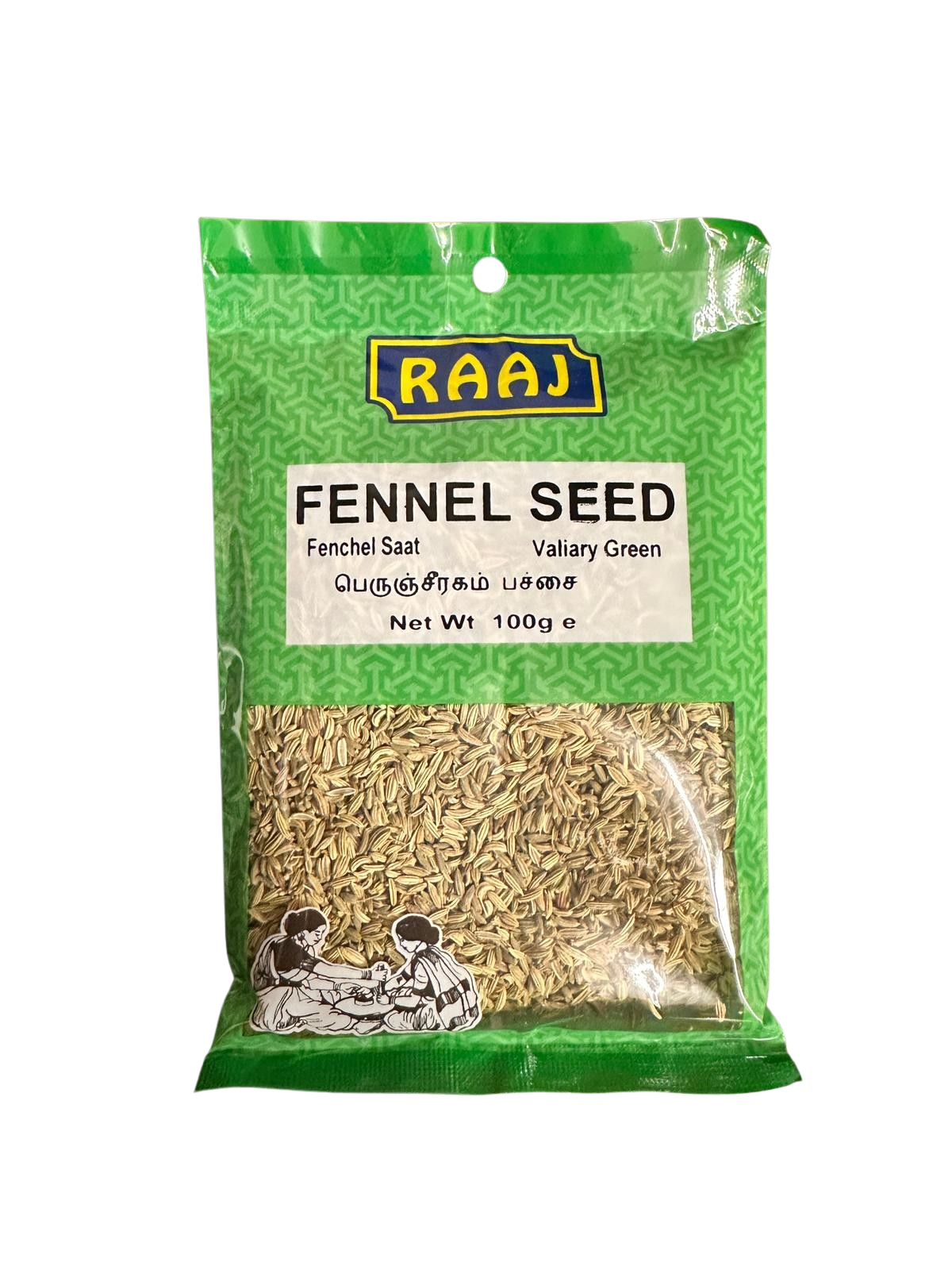 Fennel Seeds Raaj