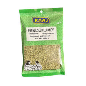 Fennel Seeds Lucknovi Raaj