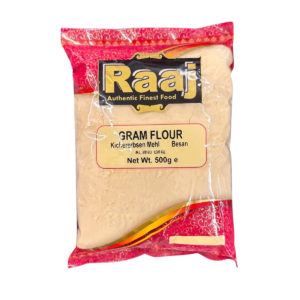 Gram Flour 500g / Kichererbsenmehl 500g