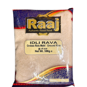 Idly Rava 500g