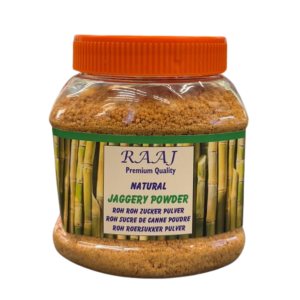 Jaggery Powder 500g