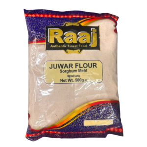 Juwar Flour 500g / Sorghum Mehl 500g