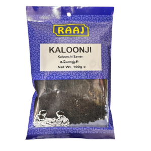 Kaloonji 100g Raaj
