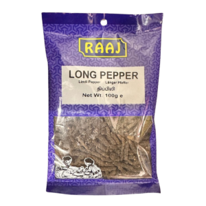 Long Pepper 100g Raaj