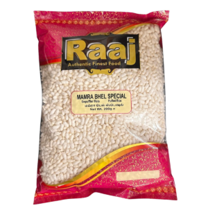 Mamra Bhel Special 200g