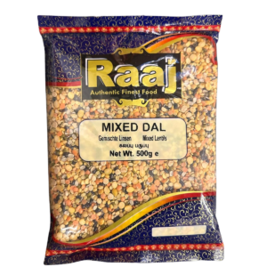 Mixed Dal 500g