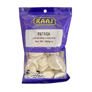 Patasa 100g Raaj