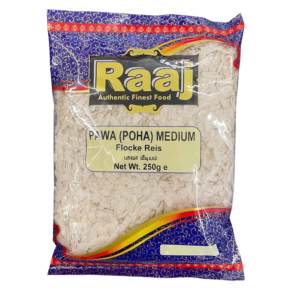Pawa (Poha) Medium 250g