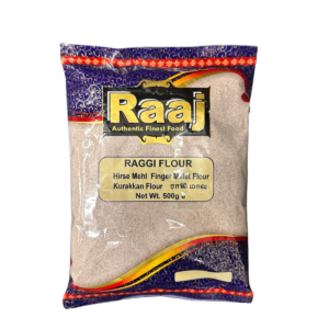 Ragi Flour 500g