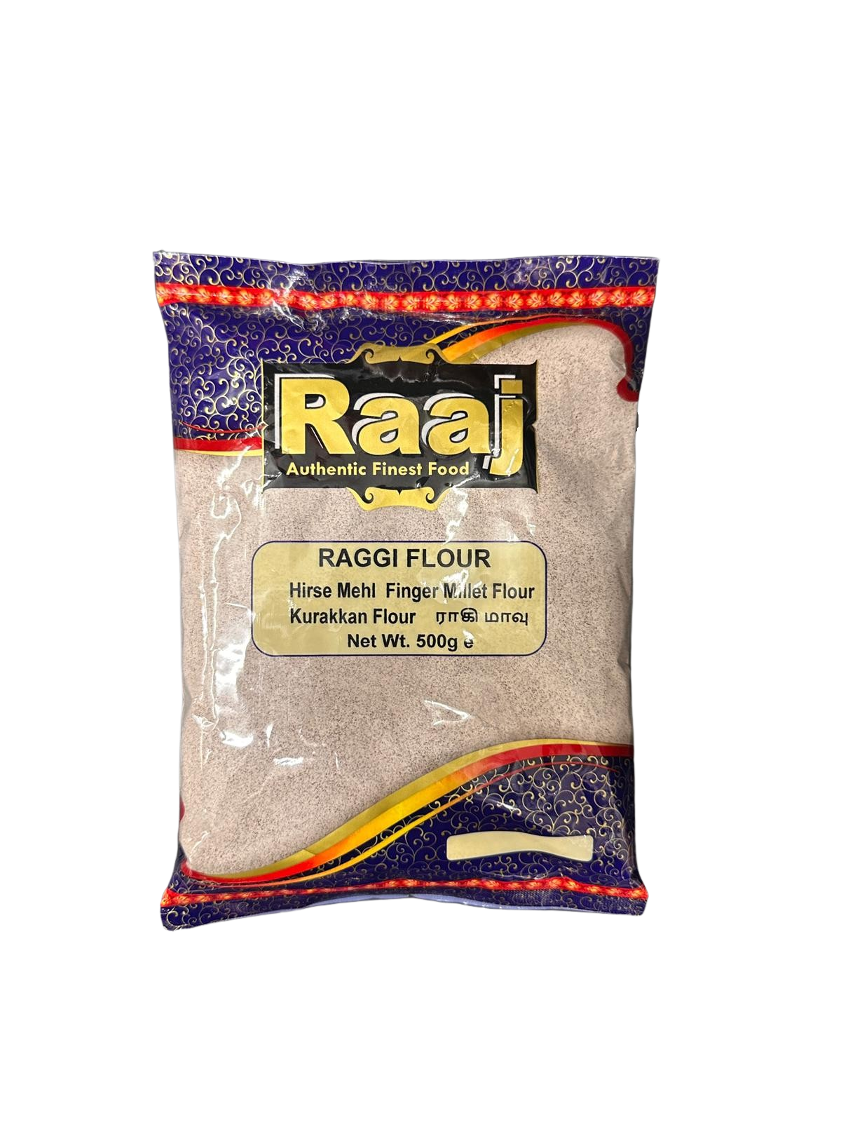 Ragi Flour 500g
