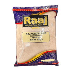 Rajagro Flour 400g / Amaranth Mehl 400g