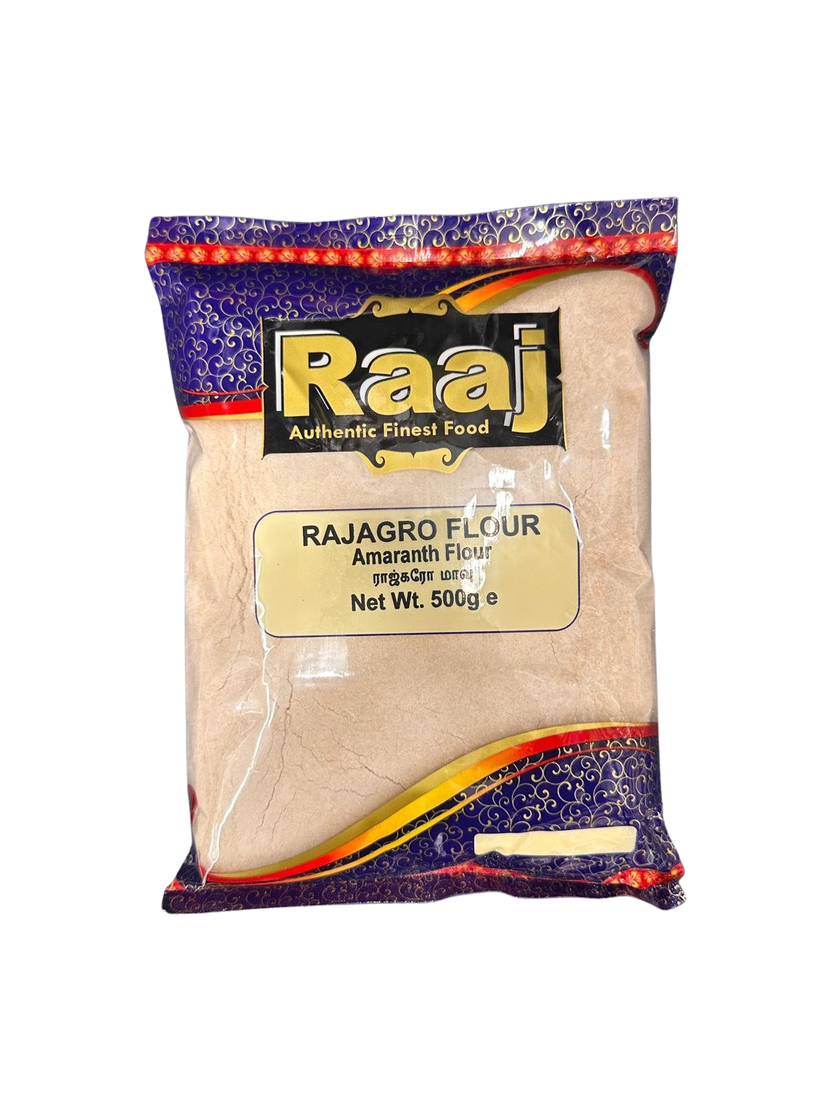 Rajagro Flour 400g / Amaranth Mehl 400g