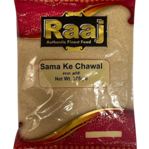 Sama ka Chawal 375g / Samo 375g