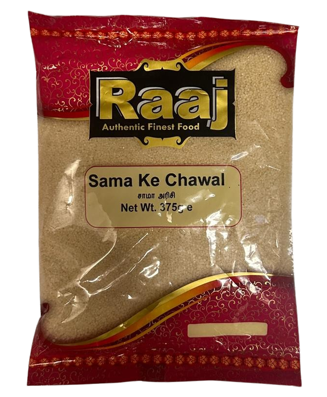 Sama ka Chawal 375g / Samo 375g