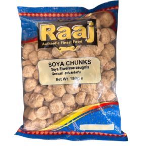 Soya Chunks 150g