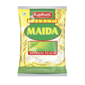 Maida / Weissmehl