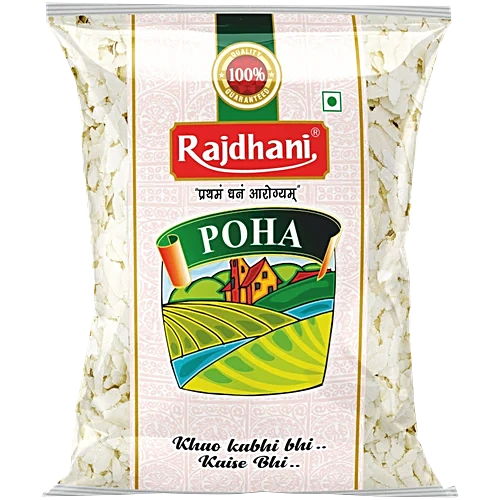 Poha Mota