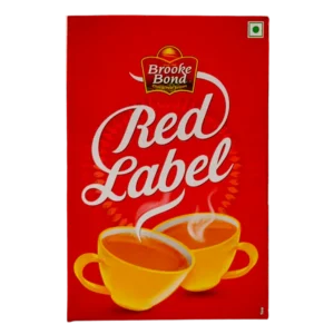 Red Label Tea