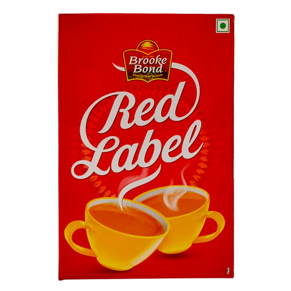 Red Label Tea