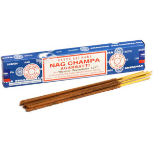 Nag Champa Agarbatti 15g