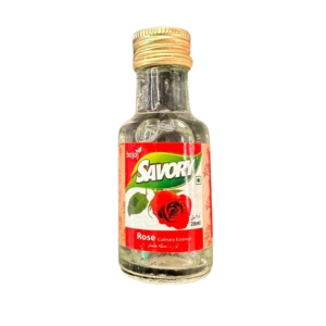Rose Essence 28ml Savory