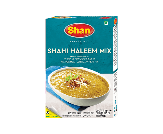 Special Shahi Haleem 300g Shan
