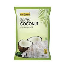 Shredded Coconut 400g *