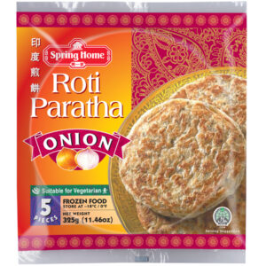 Onion Paratha 325g *
