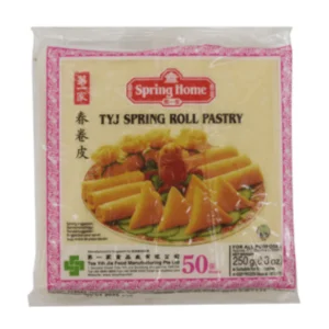 Spring Roll Pastry 550g * 30 Sheets