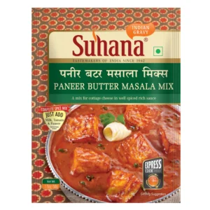 Paneer Butter Spice Mix 50g