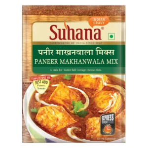 Paneer Makhanwala Spice Mix 50g