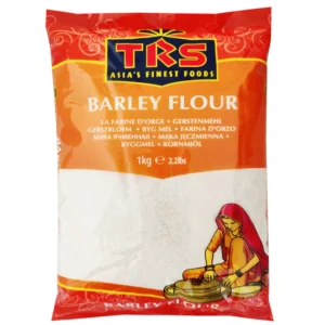 Barley Flour 1kg