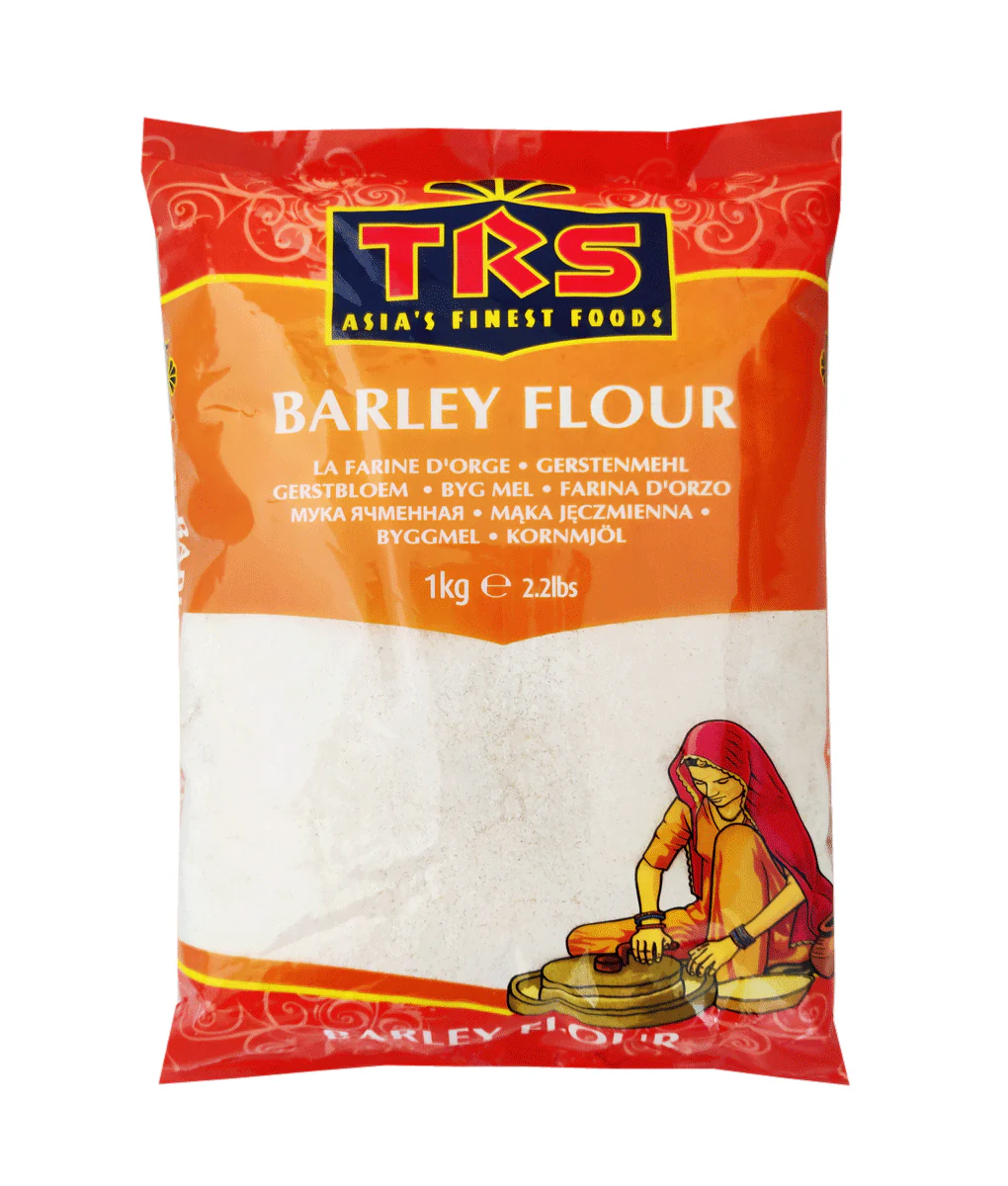 Barley Flour 1kg