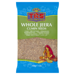 Cumin Seeds /Kreuzkümmel TRS