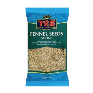 Fennel Seeds 100g TRS
