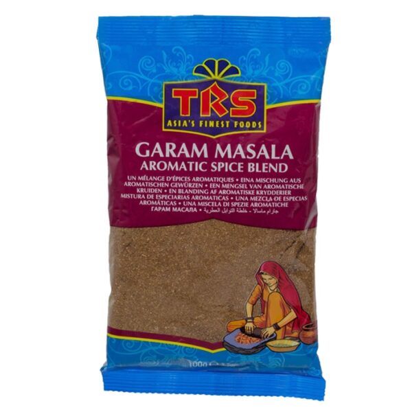TRS Garam Masala