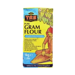 Gram Flour (Besan) 1kg