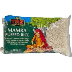 Mamra Basmati (Puffed Rice) 200g