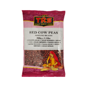 Red Cow Peas 500g / Adzuki Bohnen 500g