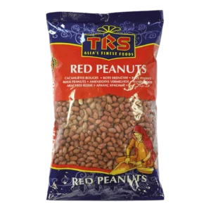 Red Skin Peanuts 375g