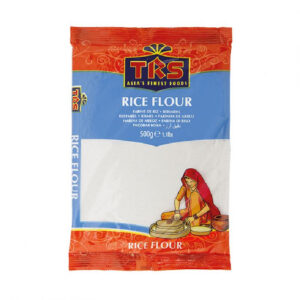 Rice Flour