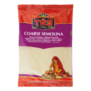 Semolina Coarse 500g