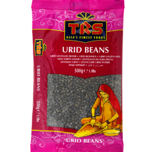 Urid Beans / Uridbohnen