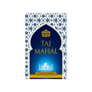 Taj Mahal Tea