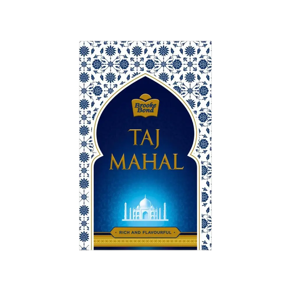 Taj Mahal Tea