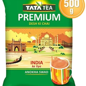 Premium (Pouch)
