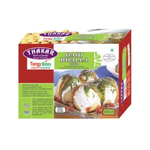 Dahi Bhalla 450g *